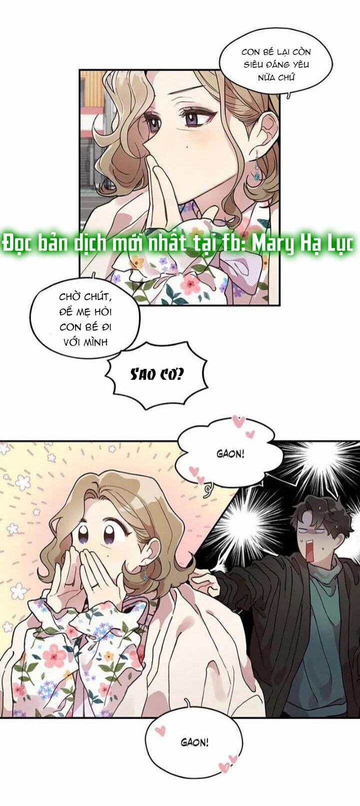 Khoảng Thời Gian Chúng Ta Đã Bỏ Lỡ 49.1 trang 7