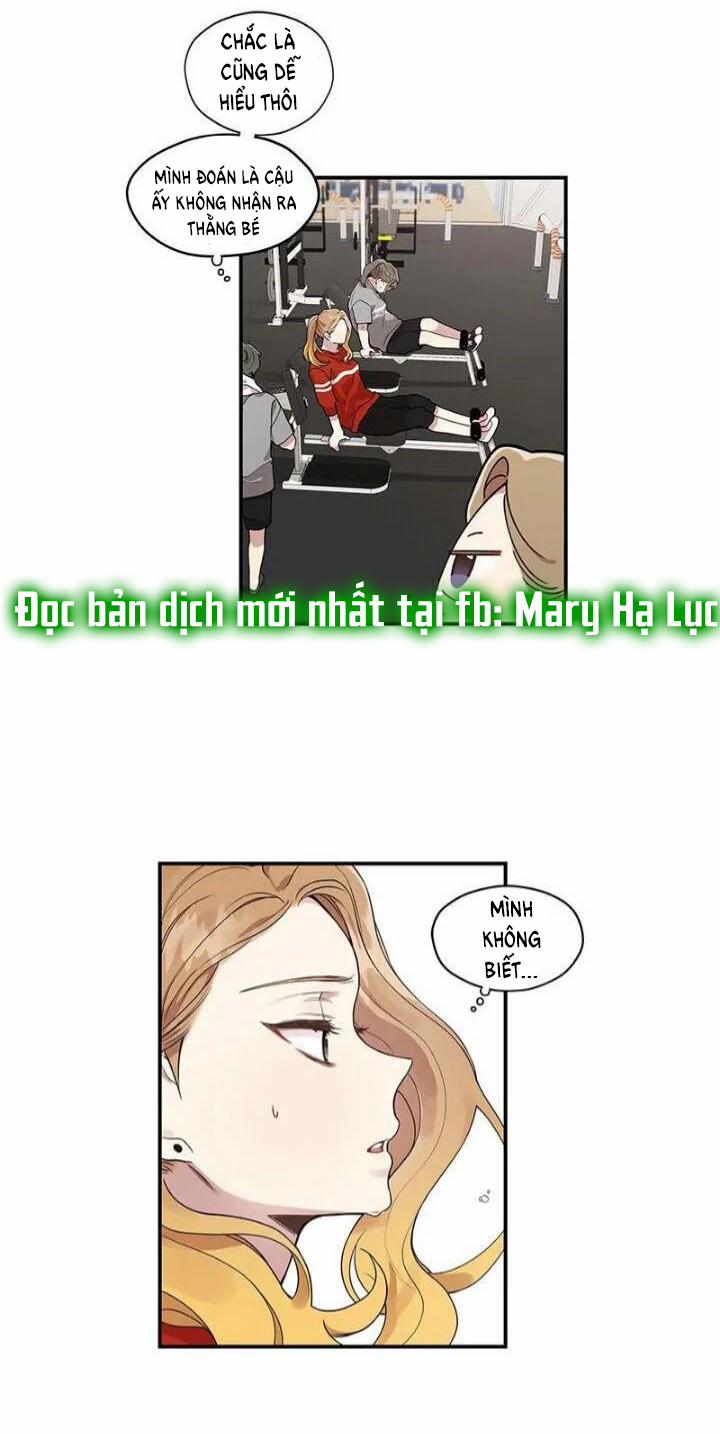 Khoảng Thời Gian Chúng Ta Đã Bỏ Lỡ 49.2 trang 12