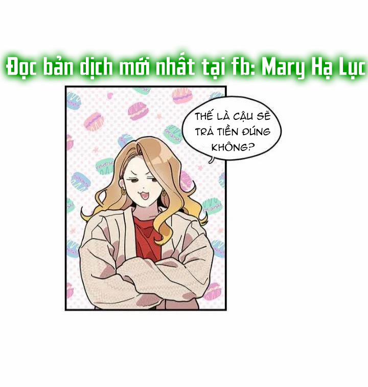 Khoảng Thời Gian Chúng Ta Đã Bỏ Lỡ 49.2 trang 16