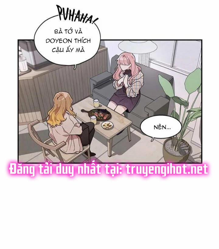 Khoảng Thời Gian Chúng Ta Đã Bỏ Lỡ 49.2 trang 19