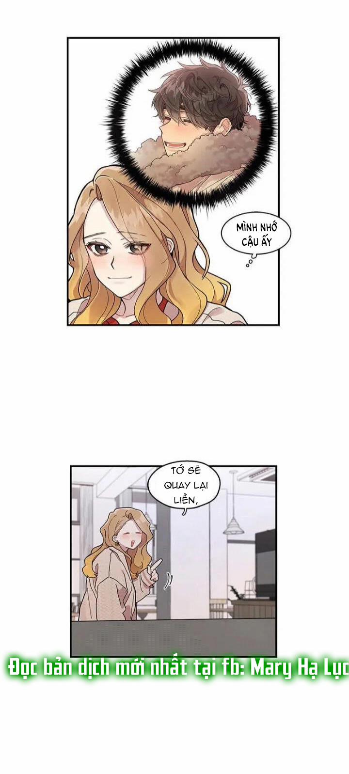 Khoảng Thời Gian Chúng Ta Đã Bỏ Lỡ 49.2 trang 20