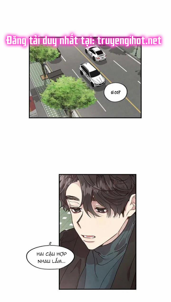 Khoảng Thời Gian Chúng Ta Đã Bỏ Lỡ 49.2 trang 5