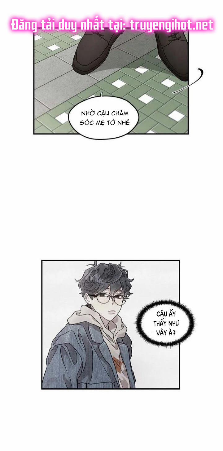 Khoảng Thời Gian Chúng Ta Đã Bỏ Lỡ 49.2 trang 7