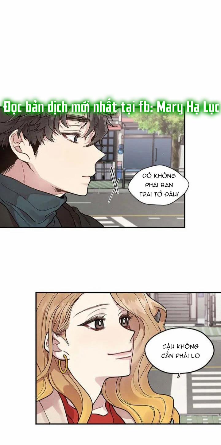 Khoảng Thời Gian Chúng Ta Đã Bỏ Lỡ 49.2 trang 8