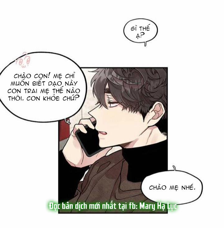 Khoảng Thời Gian Chúng Ta Đã Bỏ Lỡ 50.1 trang 13