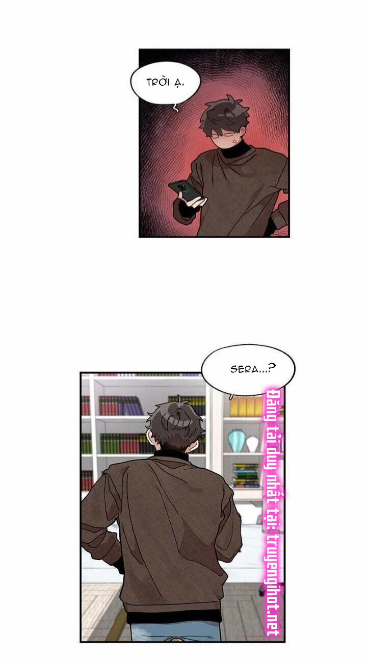 Khoảng Thời Gian Chúng Ta Đã Bỏ Lỡ 50.1 trang 15