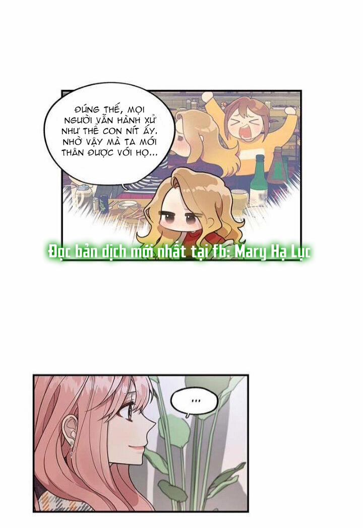 Khoảng Thời Gian Chúng Ta Đã Bỏ Lỡ 50.1 trang 22