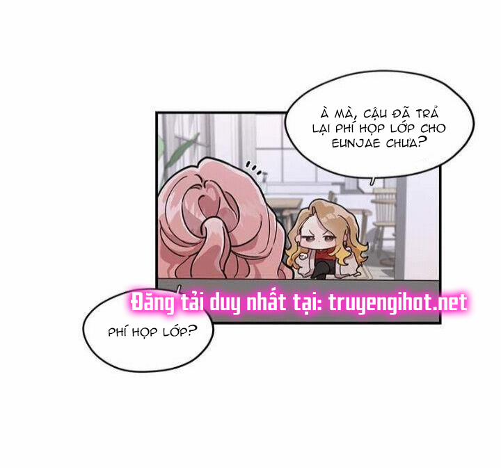 Khoảng Thời Gian Chúng Ta Đã Bỏ Lỡ 50.1 trang 23