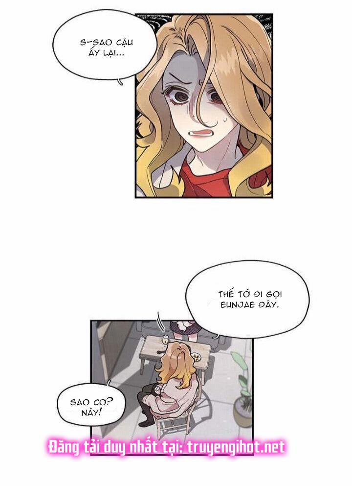 Khoảng Thời Gian Chúng Ta Đã Bỏ Lỡ 50.1 trang 33