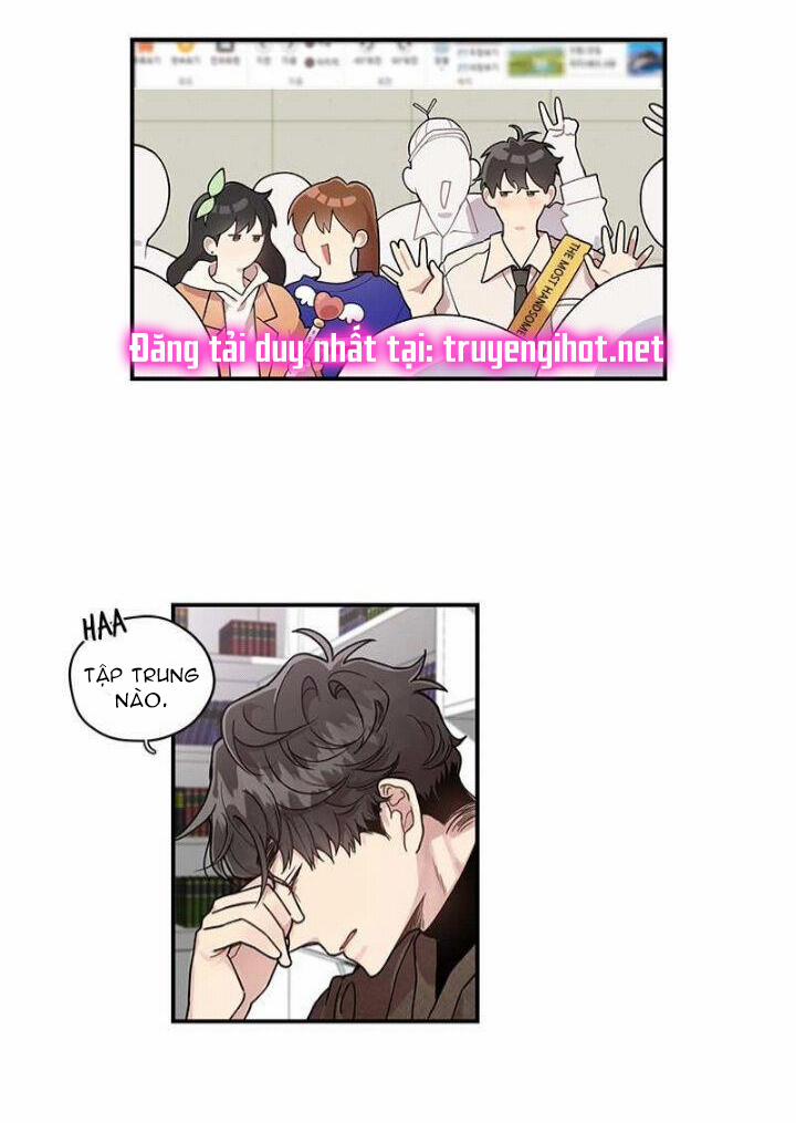 Khoảng Thời Gian Chúng Ta Đã Bỏ Lỡ 50.1 trang 6