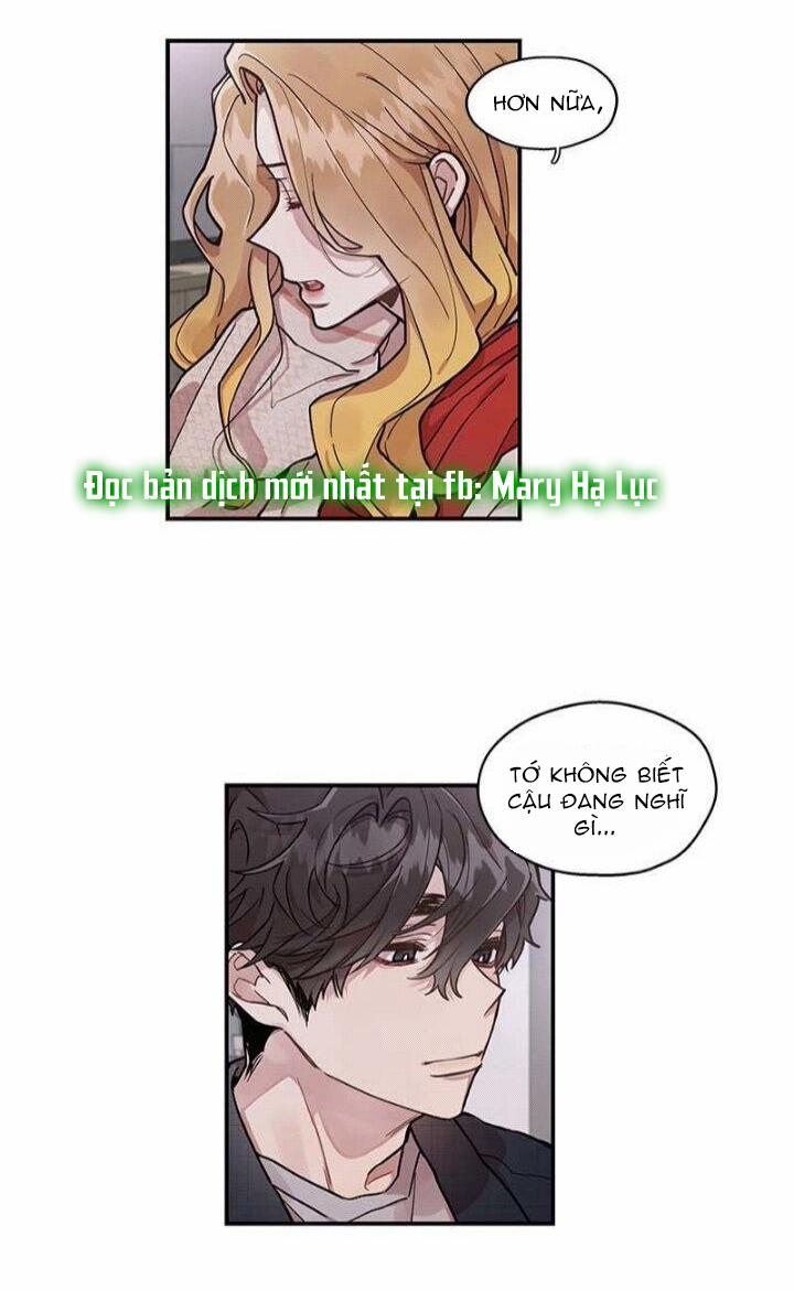 Khoảng Thời Gian Chúng Ta Đã Bỏ Lỡ 50.2 trang 13