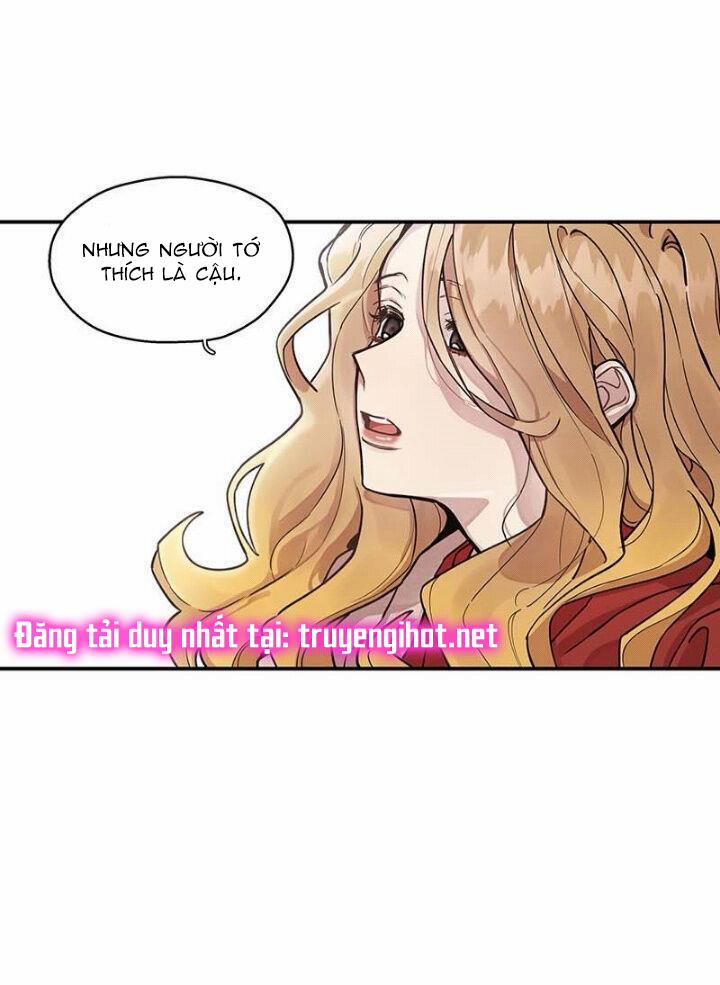 Khoảng Thời Gian Chúng Ta Đã Bỏ Lỡ 50.2 trang 14