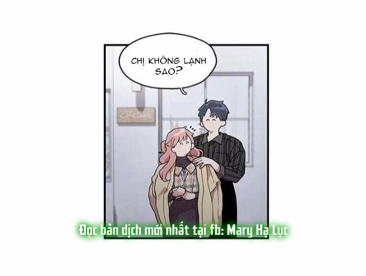 Khoảng Thời Gian Chúng Ta Đã Bỏ Lỡ 50.2 trang 17