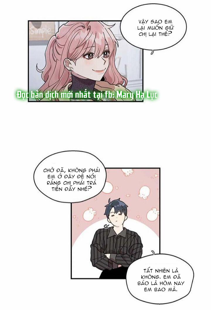 Khoảng Thời Gian Chúng Ta Đã Bỏ Lỡ 50.2 trang 19