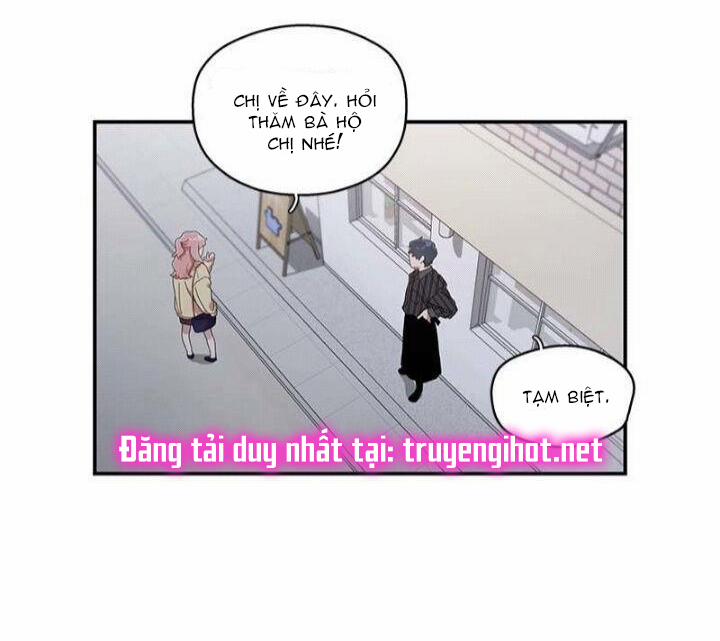 Khoảng Thời Gian Chúng Ta Đã Bỏ Lỡ 50.2 trang 22