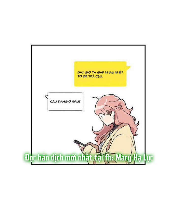 Khoảng Thời Gian Chúng Ta Đã Bỏ Lỡ 50.2 trang 28