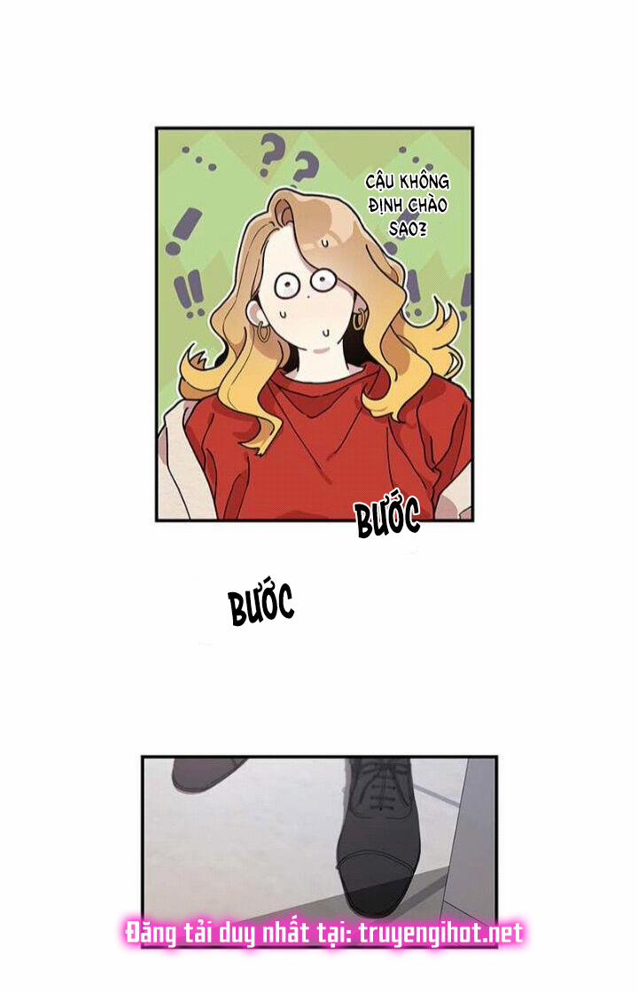 Khoảng Thời Gian Chúng Ta Đã Bỏ Lỡ 50.2 trang 5