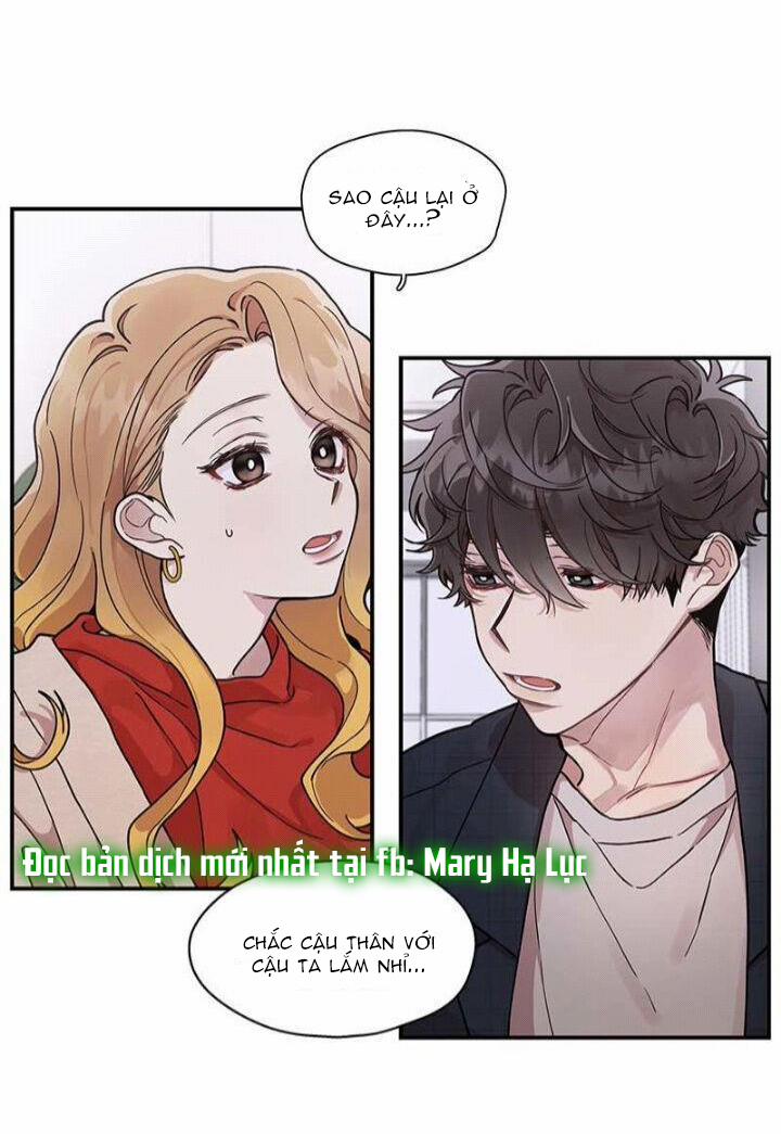 Khoảng Thời Gian Chúng Ta Đã Bỏ Lỡ 50.2 trang 6