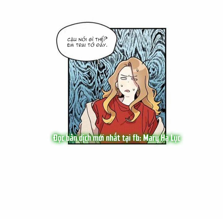 Khoảng Thời Gian Chúng Ta Đã Bỏ Lỡ 50.2 trang 9