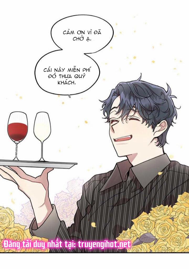 Khoảng Thời Gian Chúng Ta Đã Bỏ Lỡ 51.1 trang 11