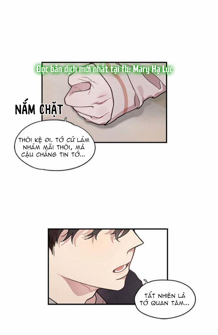 Khoảng Thời Gian Chúng Ta Đã Bỏ Lỡ 51.1 trang 16