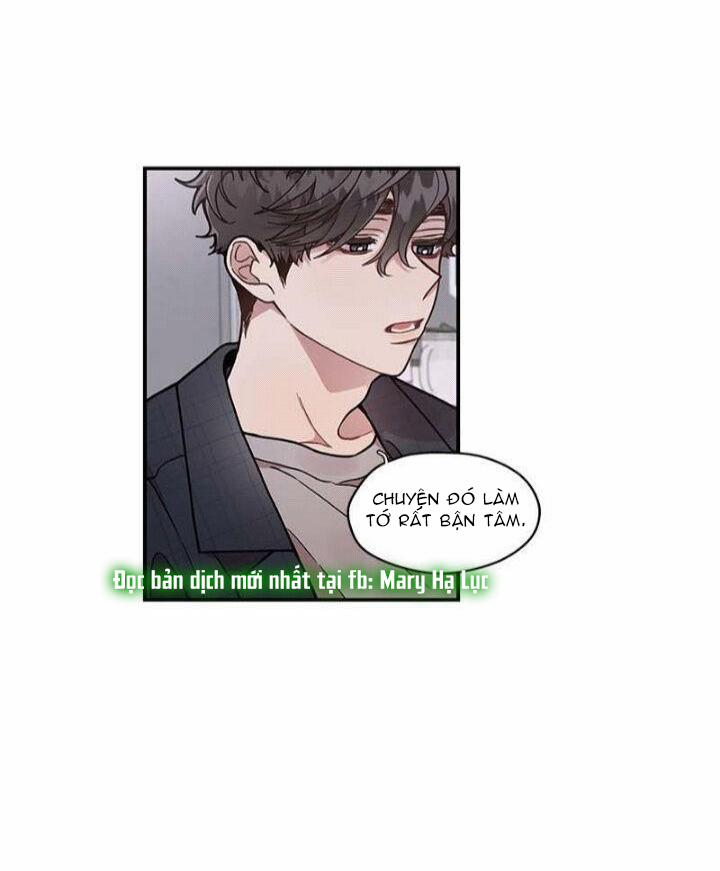 Khoảng Thời Gian Chúng Ta Đã Bỏ Lỡ 51.1 trang 18