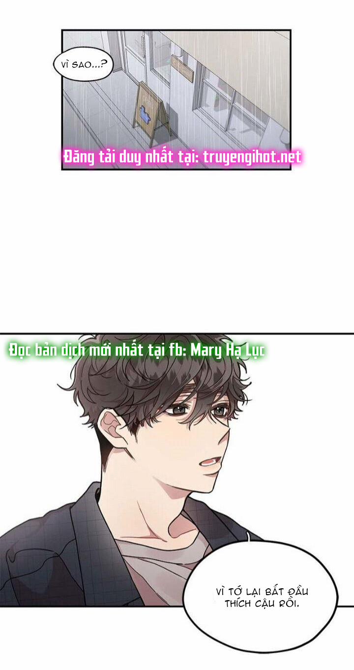 Khoảng Thời Gian Chúng Ta Đã Bỏ Lỡ 51.1 trang 19