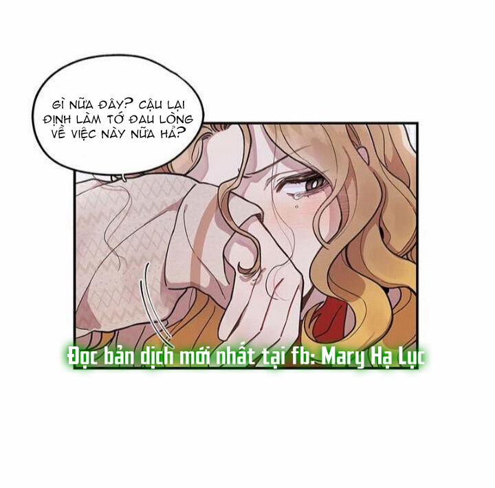 Khoảng Thời Gian Chúng Ta Đã Bỏ Lỡ 51.1 trang 27