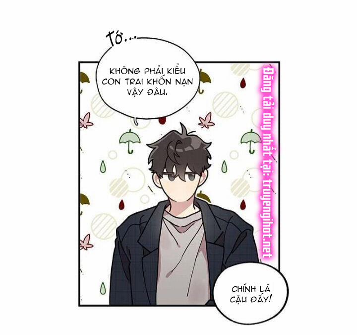 Khoảng Thời Gian Chúng Ta Đã Bỏ Lỡ 51.1 trang 28