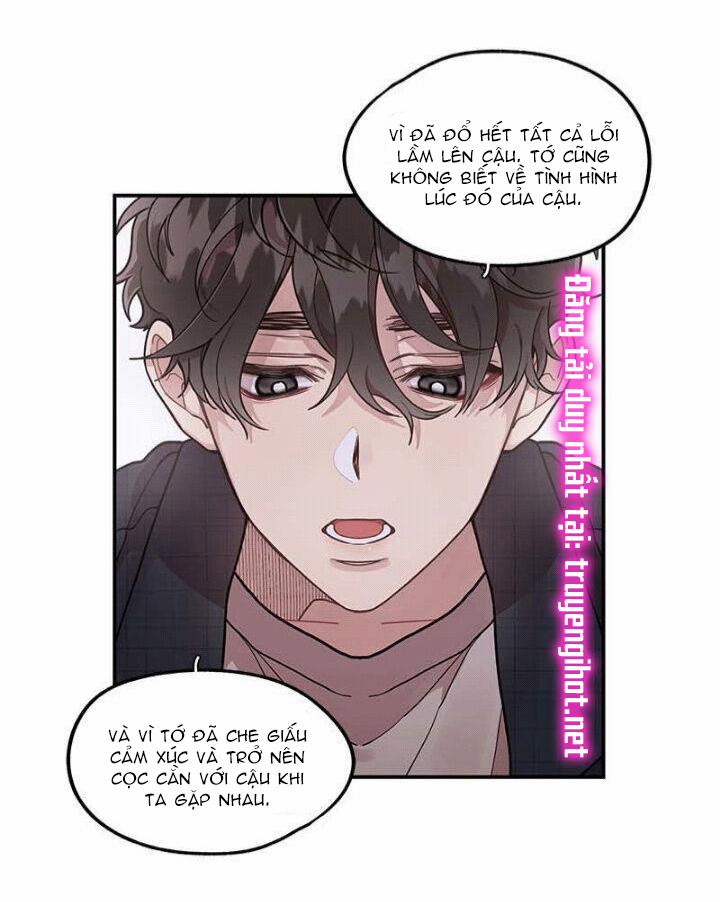 Khoảng Thời Gian Chúng Ta Đã Bỏ Lỡ 51.1 trang 30