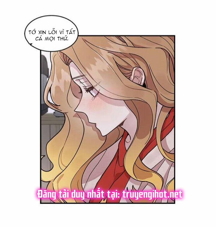 Khoảng Thời Gian Chúng Ta Đã Bỏ Lỡ 51.1 trang 32