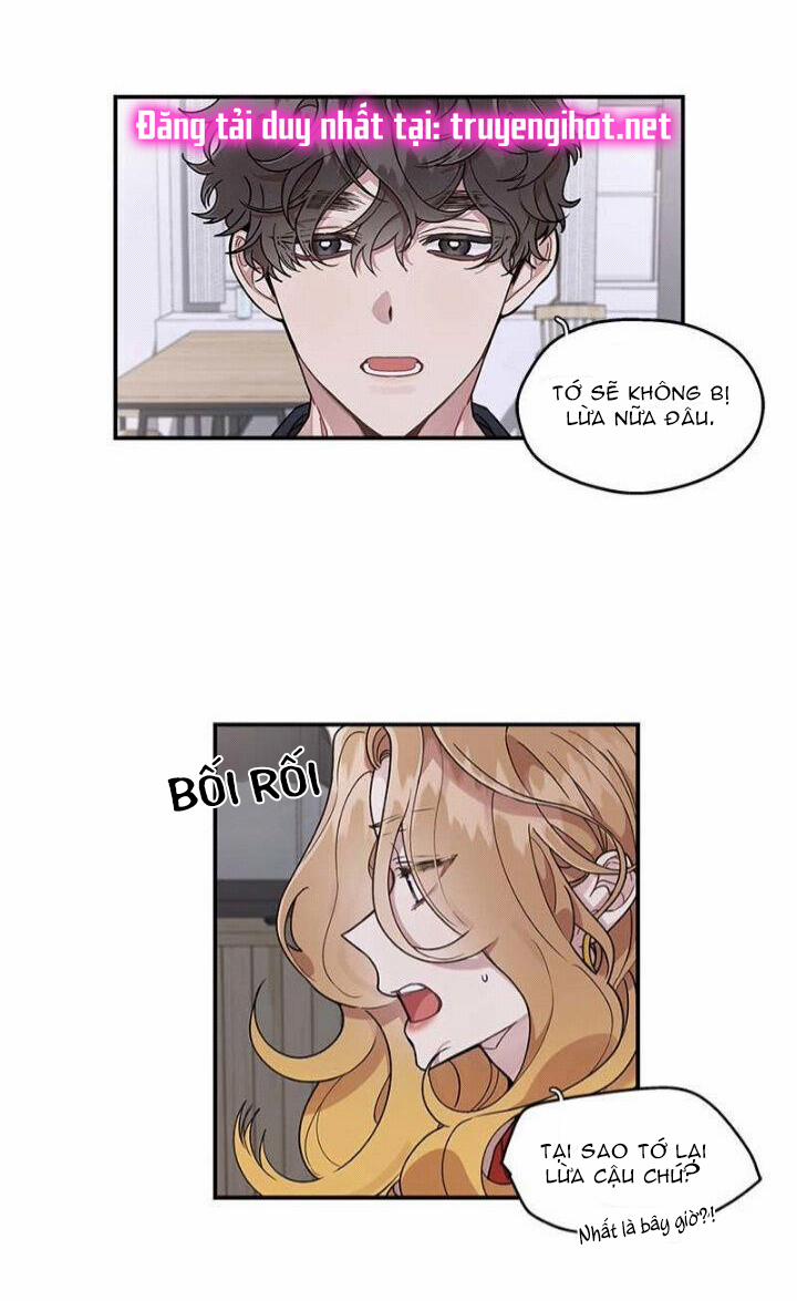 Khoảng Thời Gian Chúng Ta Đã Bỏ Lỡ 51.1 trang 7