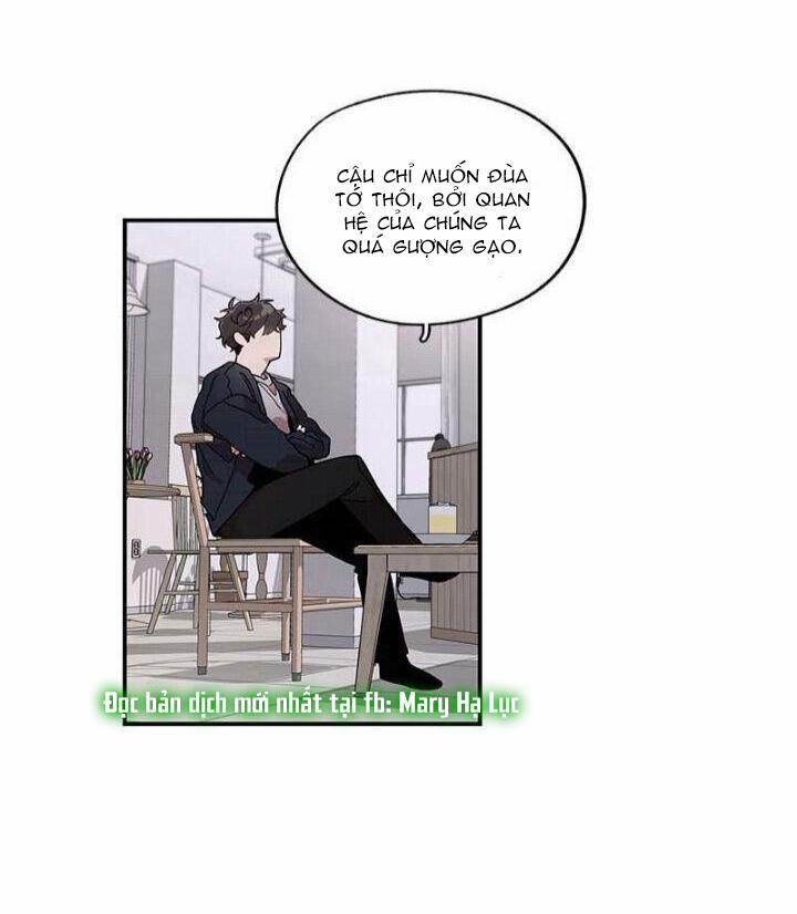 Khoảng Thời Gian Chúng Ta Đã Bỏ Lỡ 51.1 trang 8