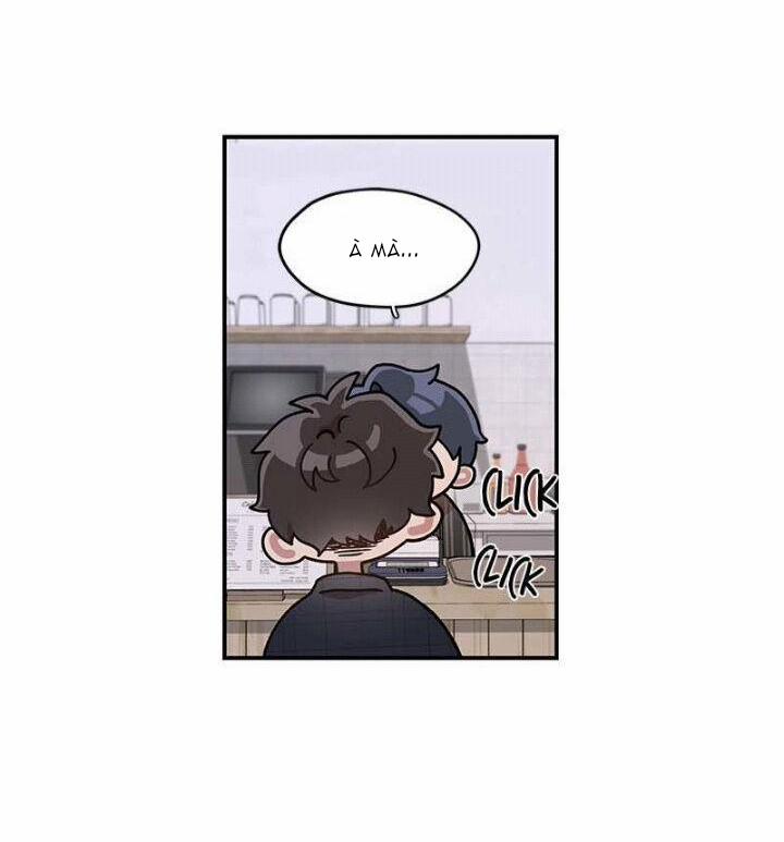 Khoảng Thời Gian Chúng Ta Đã Bỏ Lỡ 51.2 trang 10