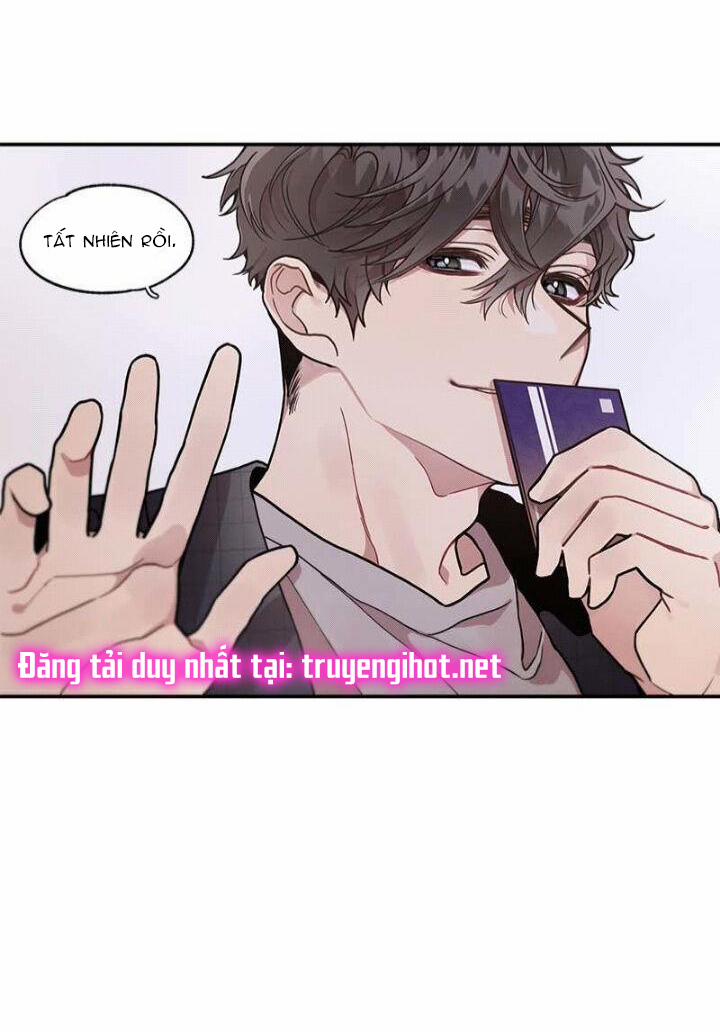 Khoảng Thời Gian Chúng Ta Đã Bỏ Lỡ 51.2 trang 12