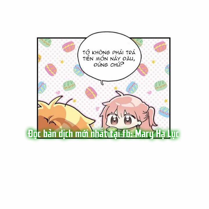 Khoảng Thời Gian Chúng Ta Đã Bỏ Lỡ 51.2 trang 14