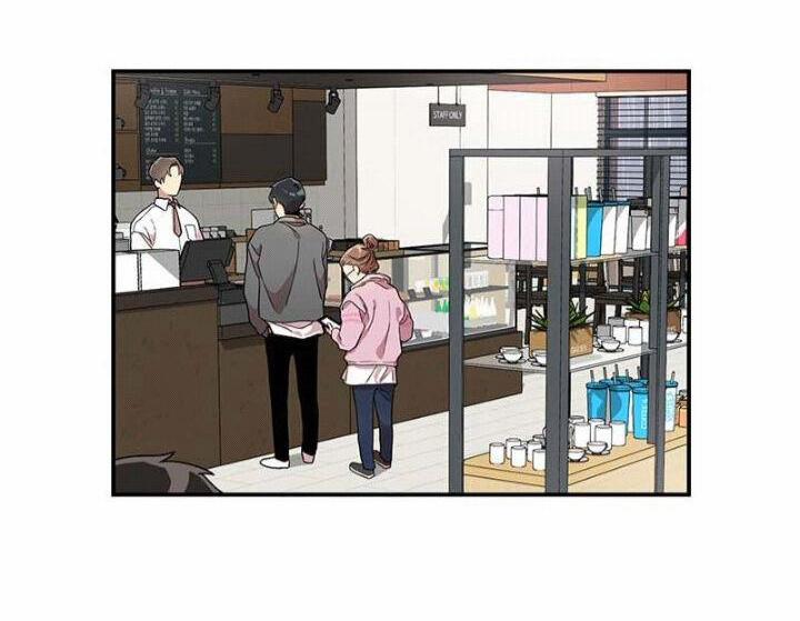 Khoảng Thời Gian Chúng Ta Đã Bỏ Lỡ 51.2 trang 20