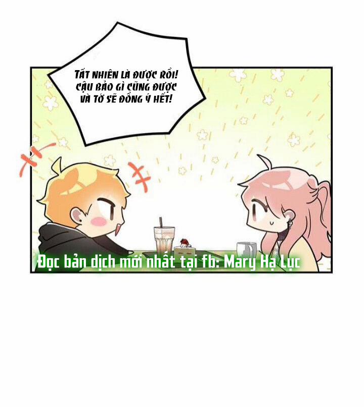 Khoảng Thời Gian Chúng Ta Đã Bỏ Lỡ 51.2 trang 23