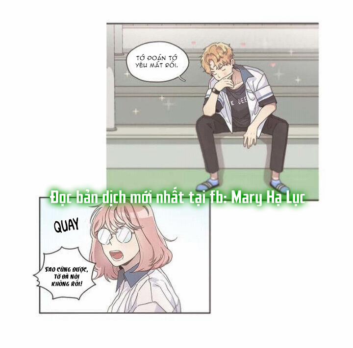 Khoảng Thời Gian Chúng Ta Đã Bỏ Lỡ 51.2 trang 27