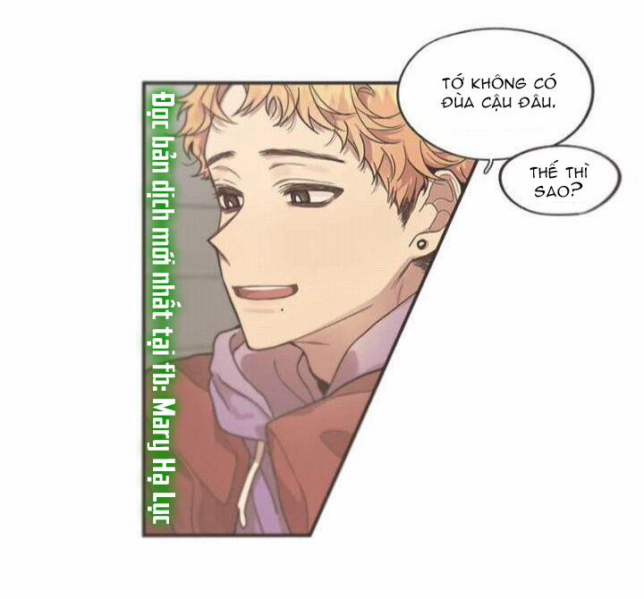 Khoảng Thời Gian Chúng Ta Đã Bỏ Lỡ 51.2 trang 29