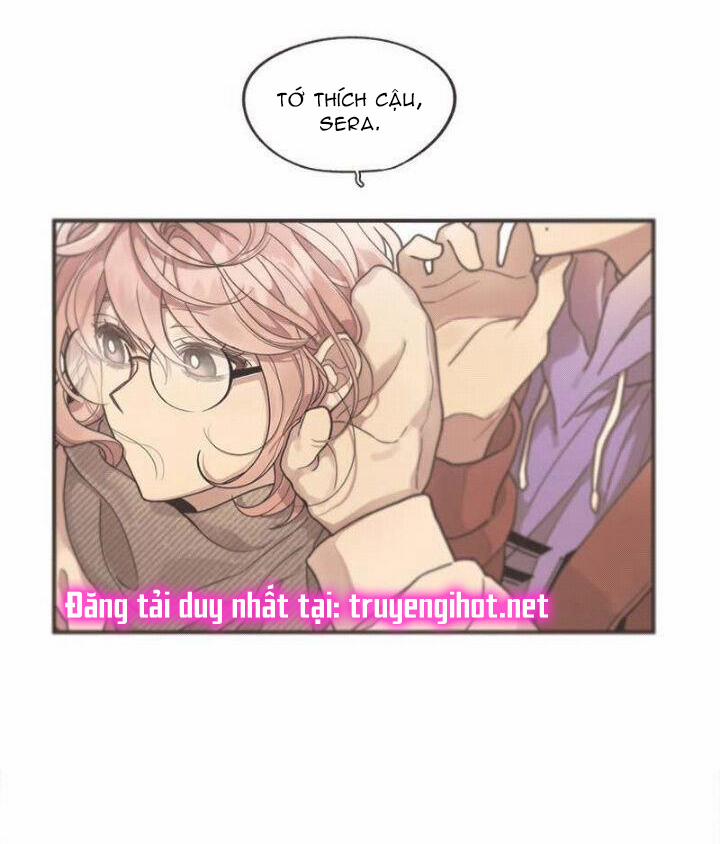 Khoảng Thời Gian Chúng Ta Đã Bỏ Lỡ 51.2 trang 30