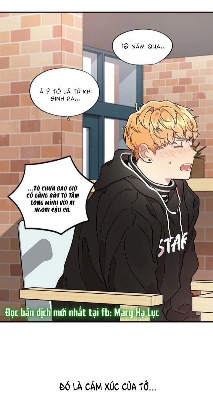 Khoảng Thời Gian Chúng Ta Đã Bỏ Lỡ 51.2 trang 33