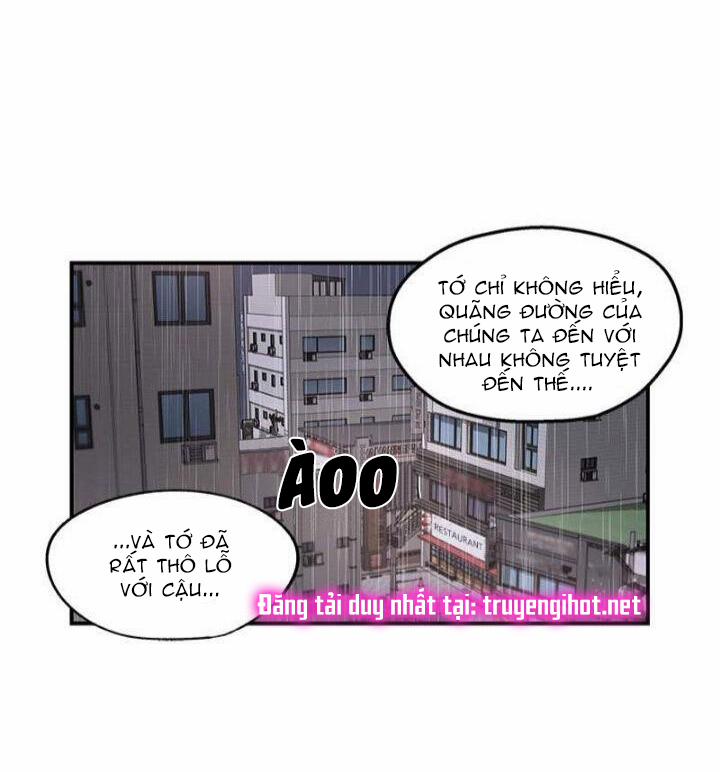 Khoảng Thời Gian Chúng Ta Đã Bỏ Lỡ 52.1 trang 21