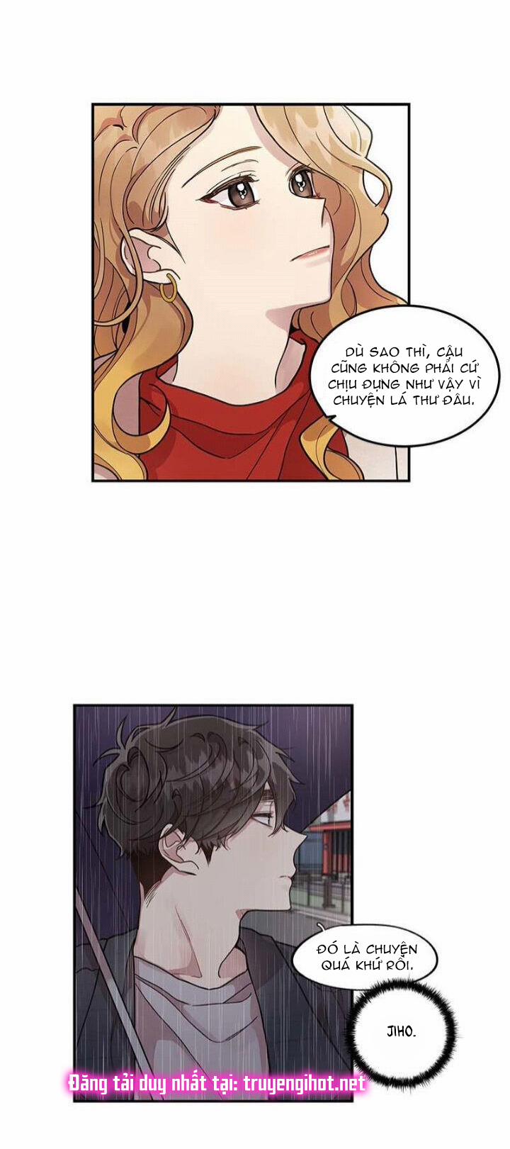 Khoảng Thời Gian Chúng Ta Đã Bỏ Lỡ 52.1 trang 23