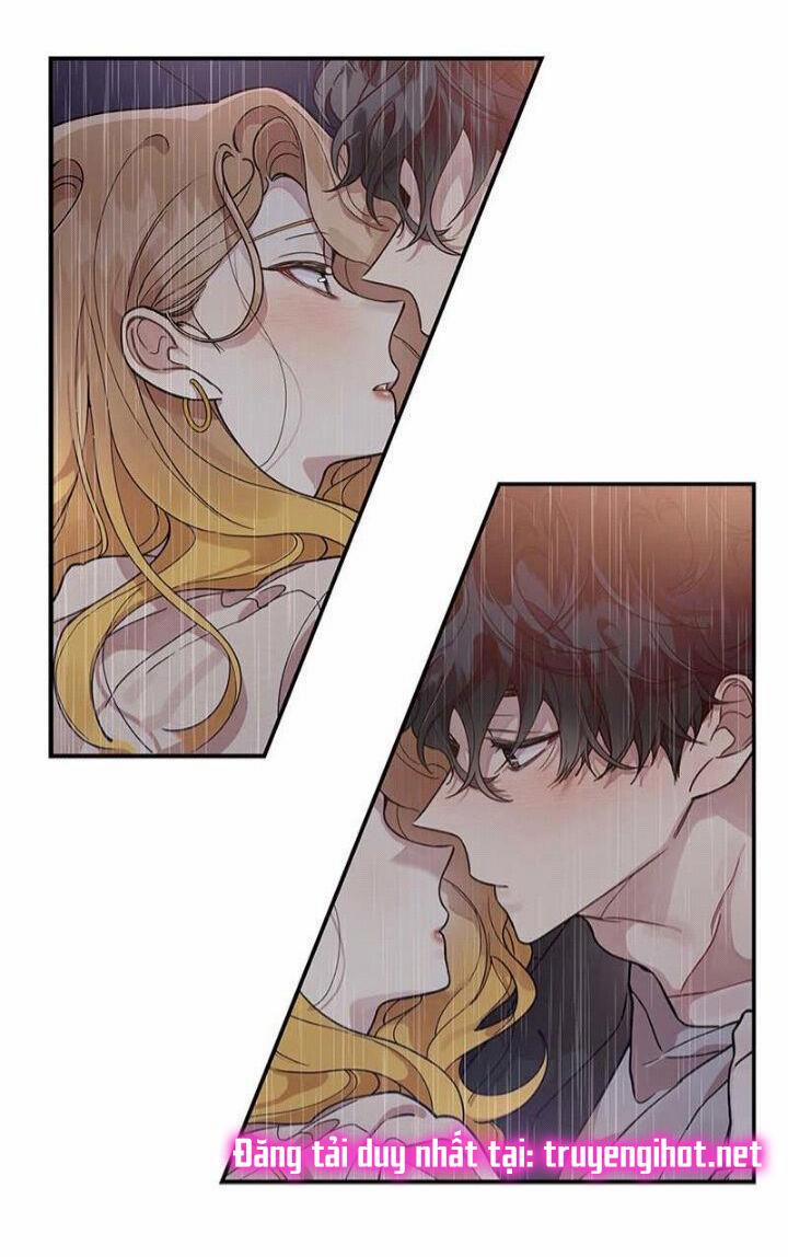 Khoảng Thời Gian Chúng Ta Đã Bỏ Lỡ 52.1 trang 28