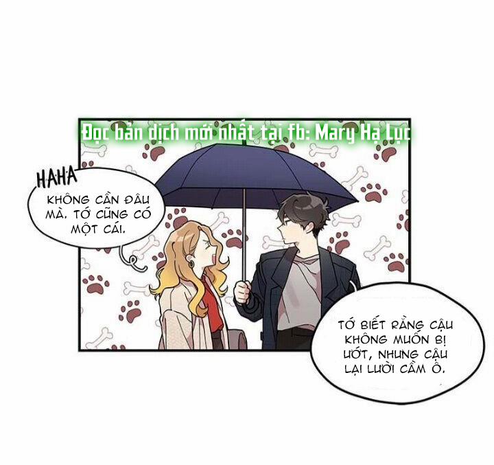 Khoảng Thời Gian Chúng Ta Đã Bỏ Lỡ 52.1 trang 8