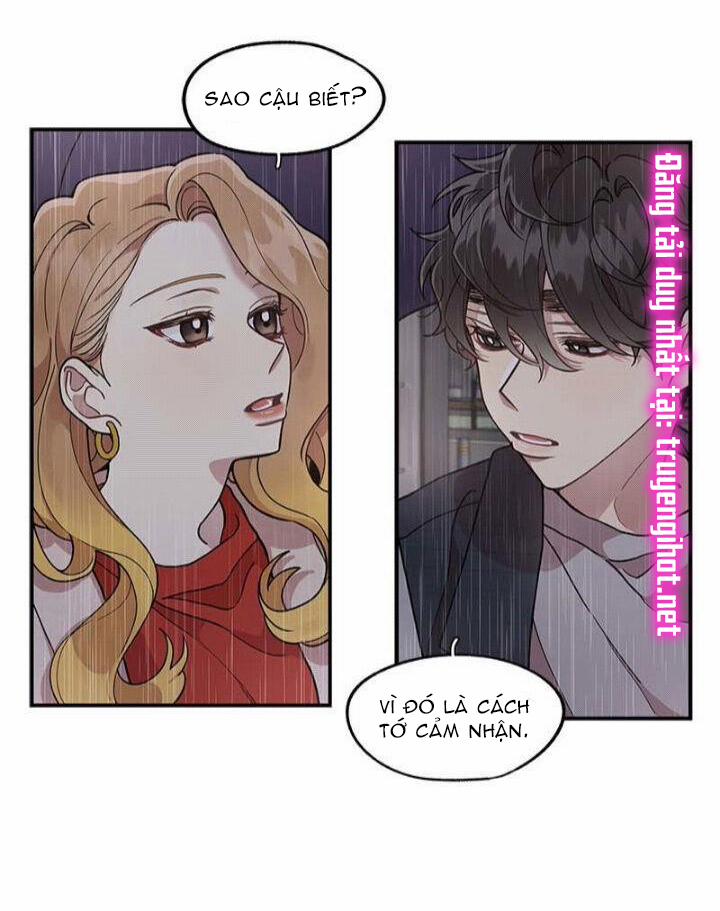 Khoảng Thời Gian Chúng Ta Đã Bỏ Lỡ 52.1 trang 9