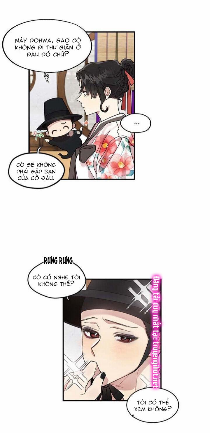 Khoảng Thời Gian Chúng Ta Đã Bỏ Lỡ 52.2 trang 11