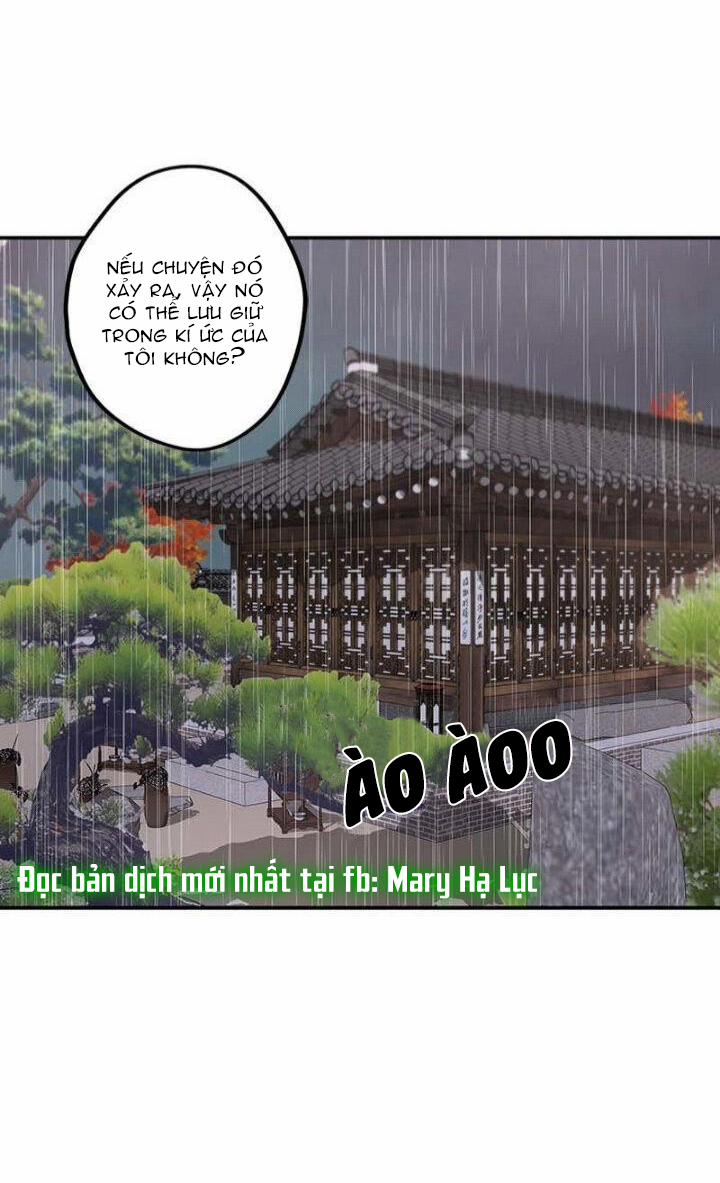 Khoảng Thời Gian Chúng Ta Đã Bỏ Lỡ 52.2 trang 18