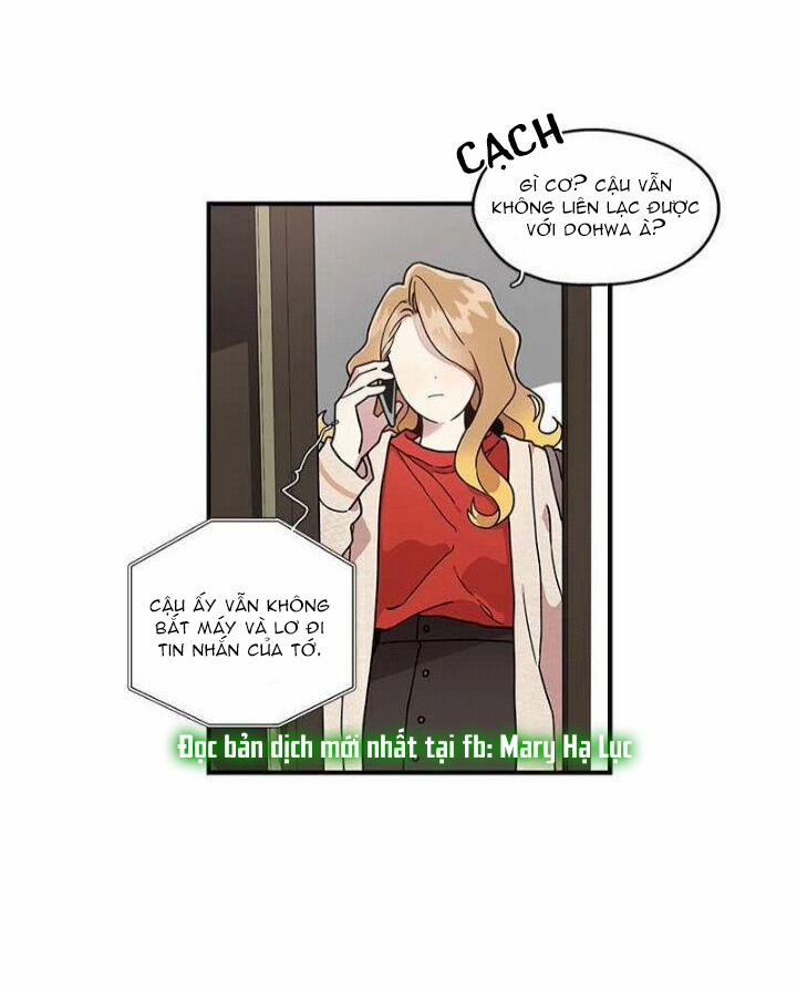 Khoảng Thời Gian Chúng Ta Đã Bỏ Lỡ 52.2 trang 20